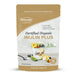 Morlife Inulin Plus Certified Organic 150g Front Package Wicked NRG