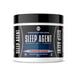 MuscleWerks Sleep Agent Strawberry Flavoured 40 Serves Wicked NRG