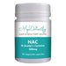 MyDetoxify NAC (N-Acetyl-L-Cysteine) Is stocked at WickedNRG in Darwin,