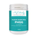 MyDetoxify, PREBIOTIC SOLUBLE FIBRE PARTIALLY HYDROLYSED GUAR GUM 300G Wicked NRG