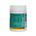 MyDetoxify Quercetin Pure Powder 50g Nutritonal Panel tub Wicked NRG