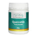 MyDetoxify Quercetin Pure Powder 50g tub Wicked NRG