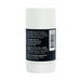 NOOSA BASICS Organic Deodorant Stick with Activated Charcoal and Eucalyptus, 60g Wicked NRG