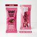 NOWAY Collagen Jelly Bar 20g Protein 60 Gram Wicked NRG
