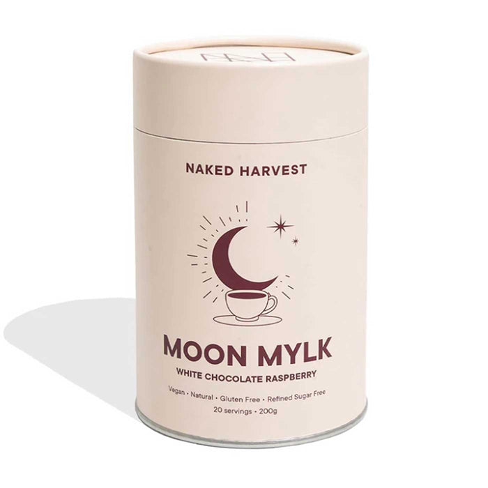 Naked Harvest Moon Mylk
