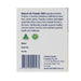 Natural Life Propolis Propolis, 1000, 365 capsules, Ingredients, Wicked NRG