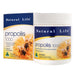 Natural Life Propolis Propolis, 1000, 365 capsules, Wicked NRG