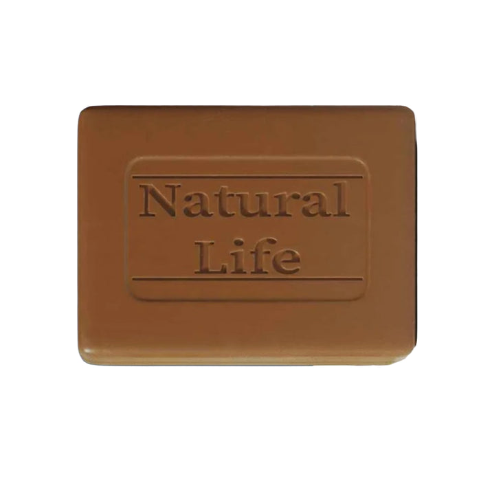 Natural Life Propolis & Manuka Honey Soap, 100g a Wicked NRG
