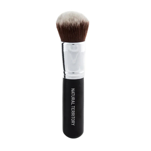 Natural Territory Buffer Brush Wicked NRG