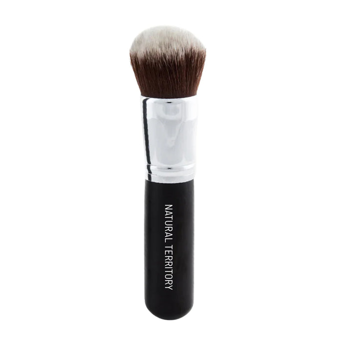 Natural Territory Buffer Brush Wicked NRG