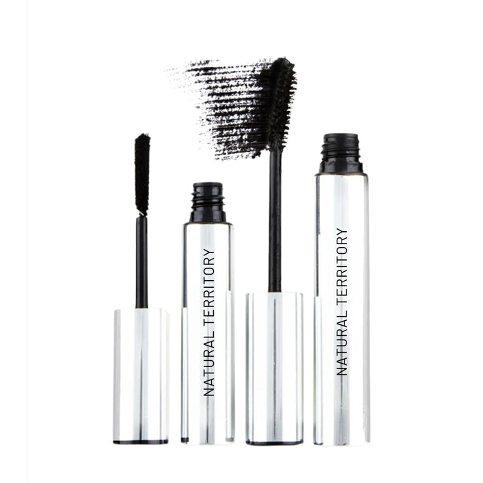 Natural Territory Fibre Lash Mascara Wicked NRG