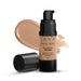Natural Territory JAYA BB Cream Medium,  40ml Wicked NRG,