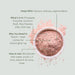 Natural Territory Simplicity Code, Scrub Mask 100g, a, Wicked NRG,