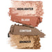 Natural Territory Glow Grid Glow Grid – All-in-One Natural Mineral Face a Wicked NRG