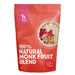Naturally Sweet Monk Fruit Blend 1000g Pouch Wicked NRG