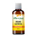 Nature's Shield Organic Castor Oil 100ml Wicked NRG