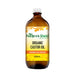 Nature's Shield Organic Castor Oil 200ml Wicked NRG