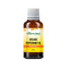 Nature's Shield Organic Essential Oil Peppermint 50ml Wicked NRG,