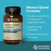 Nature's Sunshine Master Gland 120 Capsules, Benefits, Wicked NRG