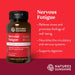 Nature's Sunshine ,Nervous Fatigue, 100 vegcaps, benefits, Wicked NRG