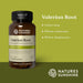 Nature's Sunshine ,Valerian Root, 100 Capsules, a, Induces Sleep,  Wicked NRG