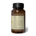Nature’s Sunshine Activated Charcoal capsules bottle, Wicked NRG