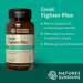 Nature's Sunshine Gout Fighter Plus 60 Tablets, benefits, Wicked NRG