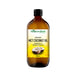 Natures Shield Organic MCT Coconut Oil 500ml Wicked NRG