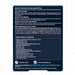 New Nordic Active Magnesium Glycinate 600 mg Nutritional Panel, Wicked NRG Supplements and Nutrition 