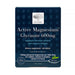 New Nordic Active Magnesium Glycinate 600 mg, Wicked NRG Supplements and Nutrition 