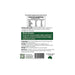 Niox Health NiOx Infusion apple Sachets (28 Pack)Nutritional Panel Wicked NRG