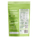 Niulife Organic Coconut Water Powder 200g Nutritional Panel Wicked NRG