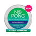 No Pong – Luscious Lime Bicarb Free 35g Wicked NRG