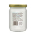 Nuilife Organic Coconut Butter 500 grams Directions Wicked NRG