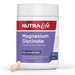 Nutra-Life Magnesium Glycinate 120 Capsules Wicked NRG