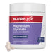 Nutra-Life Magnesium Glycinate 200 Capsules Wicked NRG