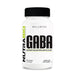 NutraBio, GABA, (45 Serve) 90 capsules, Wicked NRG