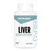 NutraBio LIVER SUPPORT (30 Serve) 90 capsules Wicked NRG