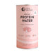 Nutra Naturals Protein Water Berry Bliss 15 Serves 450g Wicked NRG