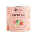 Nutra Naturals Super Gut, Strawberry Kiwi, 25 Serves, 225g Wicked NRG
