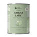 Nutra Organics Collagen Matcha Latte 100 grams Wicked NRG