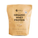 Nutra Organics Organic Whey Protein Vanilla 750g Wicked NRG