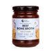 Nutra Naturals Bone Broth Beef Concentrate Natural Beef, 25 Serves, 250g Wicked NRG