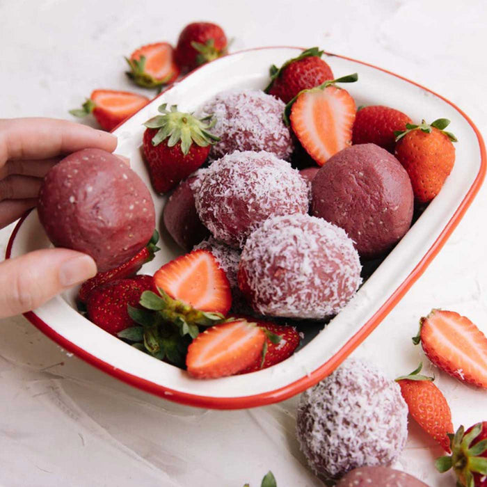Nutra Organics Berry Immune Health Balls