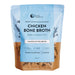Nutra Organics Chicken Bone Broth Homestyle Original 1 Kg Wicked NRG