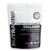Nutraviva Performance Collagen 800g Wicked NRG