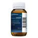 Nutrition Care NC L-Theanine Calm & Relax 60 Chewable Tablets Nutritional Panel Wicked NRG
