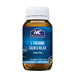 Nutrition Care NC L-Theanine Calm & Relax 60 Chewable Tablets Wicked NRG