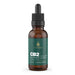 Nutura Wellness CB2 Oil - Calm + Sleep 30ml b Wicked NRG