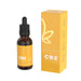Nutura Wellness CB2 Oil - Mood + Focus 30ml Wicked NRG